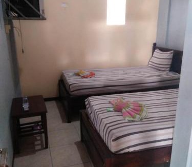 Rogojampi House | Penginapan Hotel Mangir Asri