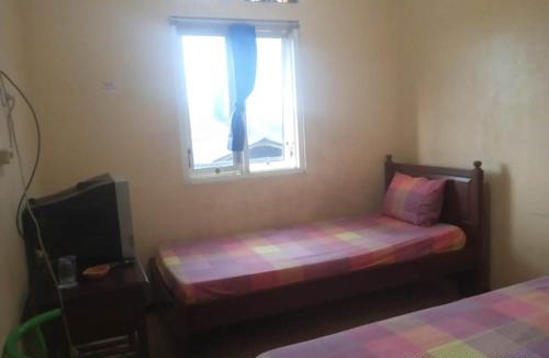 Rogojampi House | Penginapan Hotel Mangir Asri