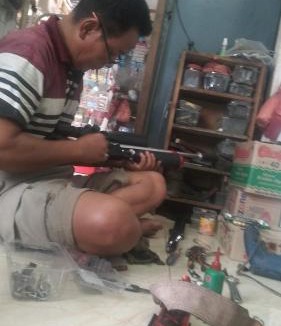 Sei Pinang Other | Penginapan