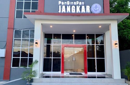 Luwuk Hotel | Penginapan Jangkar