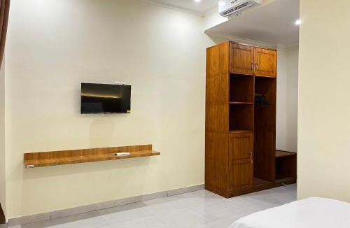 Luwuk Hotel | Penginapan Jangkar