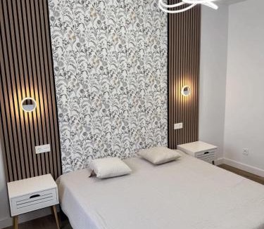 Sungai Petani Apartment | Penginapan Jolra S3