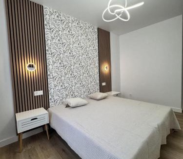 Sungai Petani Apartment | Penginapan Jolra S3