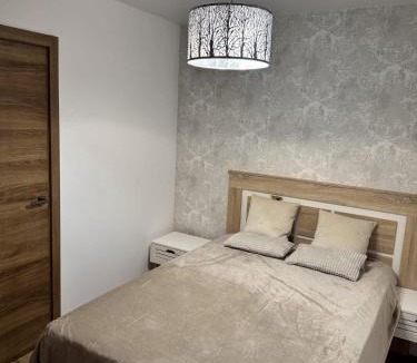 Sungai Petani Apartment | Penginapan Jolra S3