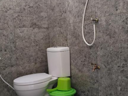 Oro Oro Ombo Hotel | Penginapan Kahan