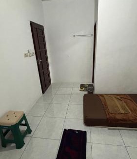 Borneo Hotel | Penginapan Kelapa Sawit