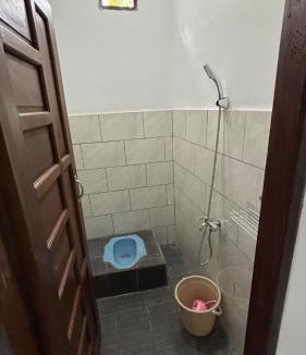 Borneo Hotel | Penginapan Kelapa Sawit