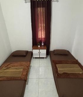 Borneo Hotel | Penginapan Kelapa Sawit