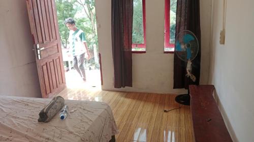Bohorok House | Penginapan ng bahorok