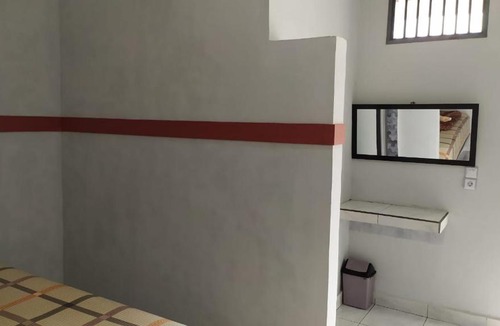 Sibolangit House | Penginapan Nina Nini Sibolangit