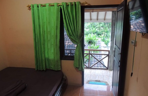 Wonosari Hotel | Penginapan Pratama