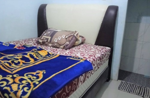 Berastagi House | Penginapan Puncak DP