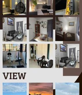 Bukittinggi House | Penginapan Rezki Syariah
