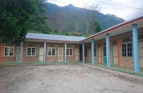 Silahi Sabungan House | Penginapan Rindu Alam Soala Gogo