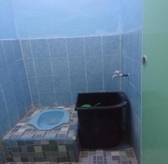 Silahi Sabungan House | Penginapan Rindu Alam Soala Gogo