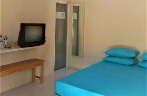Terong Hotel | Penginapan Rudi Syariah