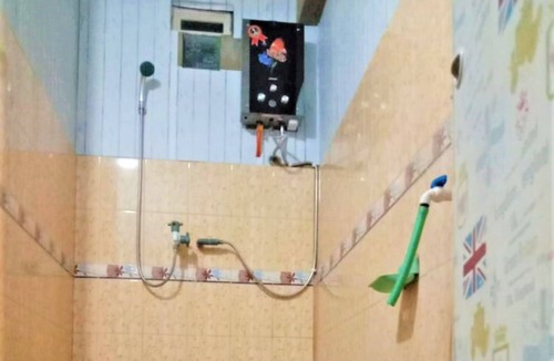 Terong Hotel | Penginapan Rudi Syariah