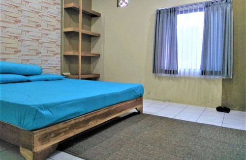 Terong Hotel | Penginapan Rudi Syariah