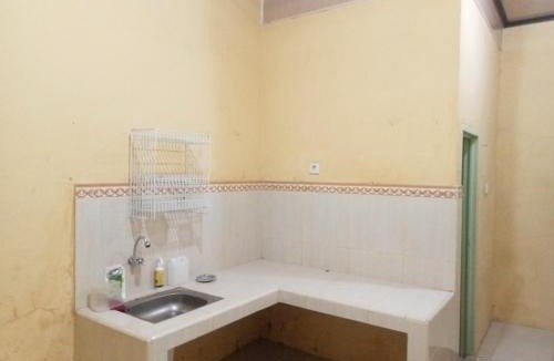 Padang House | Penginapan Syari'ah Parak Anau