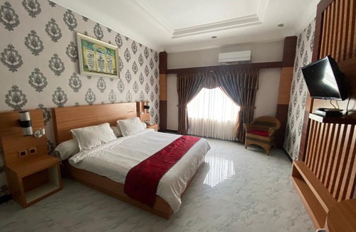 Topejawa Hotel | Penginapan Topejawa 1