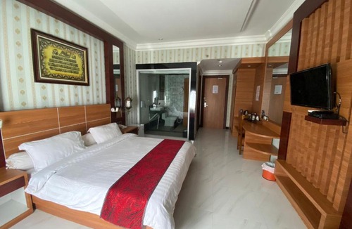 Topejawa Hotel | Penginapan Topejawa 1