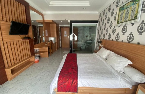 Topejawa Hotel | Penginapan Topejawa 1