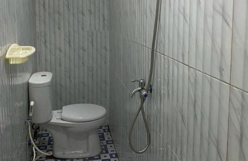Banjarbaru House | Penginapan Violet Doorz Syariah