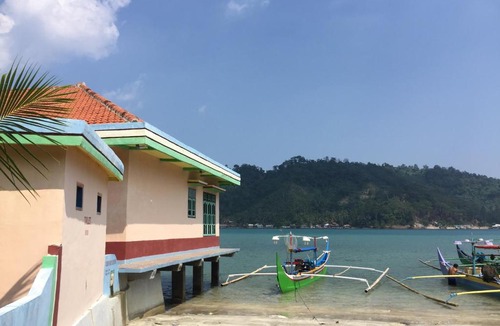 Teluk Betung House | Penginapan Wedanta