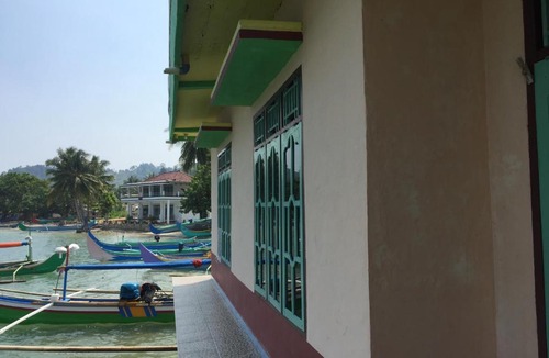 Teluk Betung House | Penginapan Wedanta