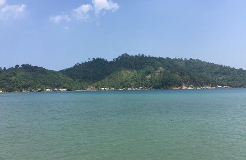Teluk Betung House | Penginapan Wedanta