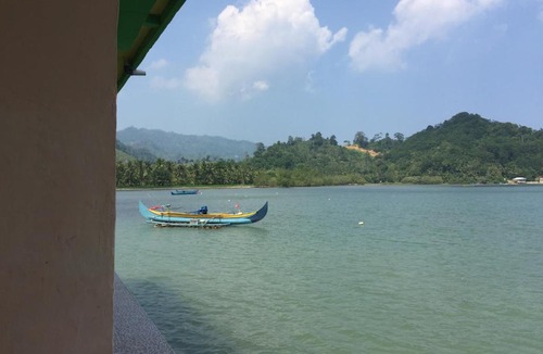 Teluk Betung House | Penginapan Wedanta