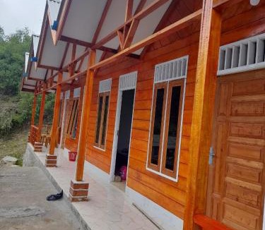 Sei Pinang Hotel | Penginapan zize