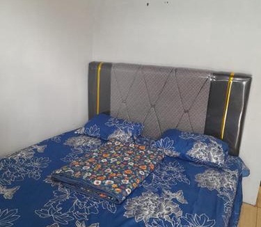 Sei Pinang Hotel | Penginapan zize