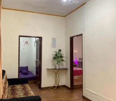 Berastagi Villa | PENGINGAPAN VILLA BERASTAGI MURAH- Villa Bukit Asri Berastagi 32