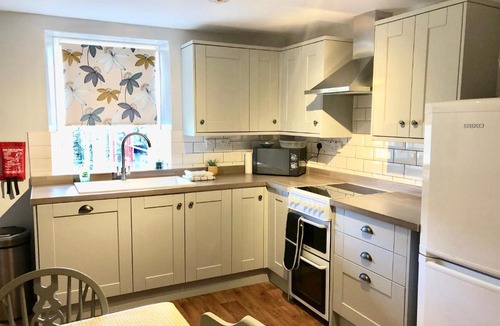 Bontnewydd House | Penglanowen Fawr