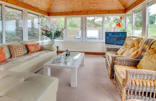 Aberystwyth House | Pengraigdraw in Aberystwyth