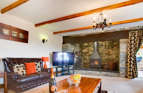 Aberystwyth House | Pengraigdraw in Aberystwyth