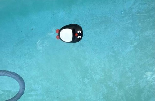 Parsuns To Cocoa Beach House | Penguins on the Beach | Studio Steps to Beach & Downtown w/pool | Unit E