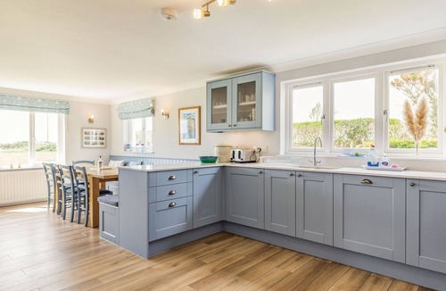 Tintagel Cottage | Penhallick House