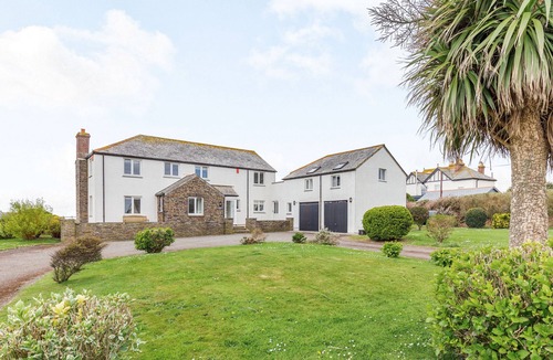 Tintagel Cottage | Penhallick House