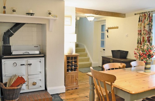 Barnstaple Cottage | Penhill Farm Cottage