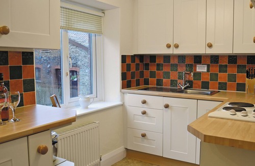 Barnstaple Cottage | Penhill Farm Cottage