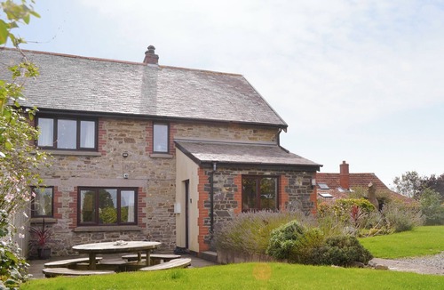 Barnstaple Cottage | Penhill Farm Cottage