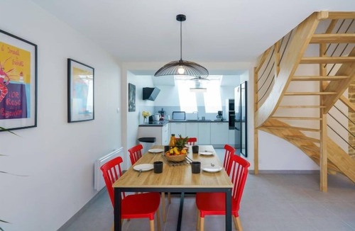 Plovan House | Penhors by Interhome