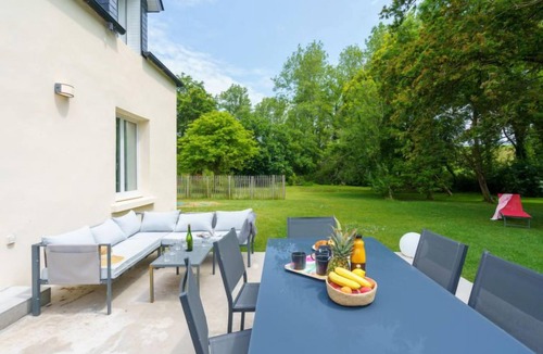 Plovan House | Penhors by Interhome