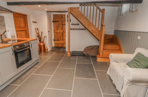 Tywyn Cottage | Peniarth Ganol