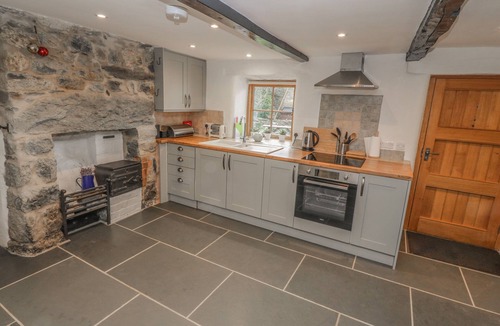 Tywyn Cottage | Peniarth Ganol