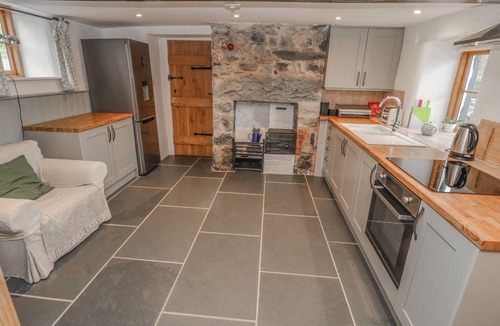Tywyn Cottage | Peniarth Ganol