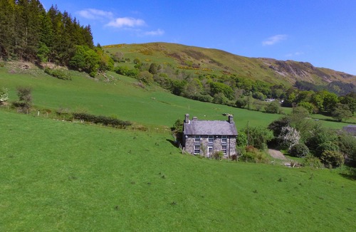Tywyn Cottage | Peniarth Ganol