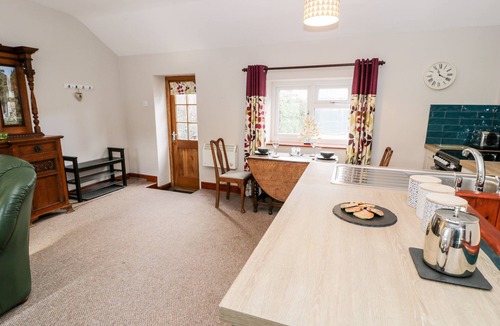 Pennant Melangell Cottage | Peniarth